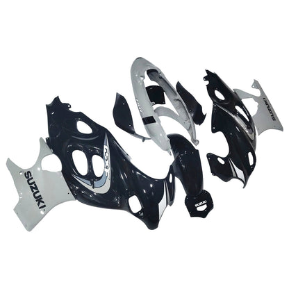 1998-2006 Suzuki Katana GSXF600 GSXF750 Fairing Kit Bodywork