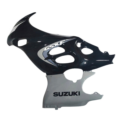 1998-2006 Suzuki Katana GSXF600 GSXF750 Fairing Kit Bodywork