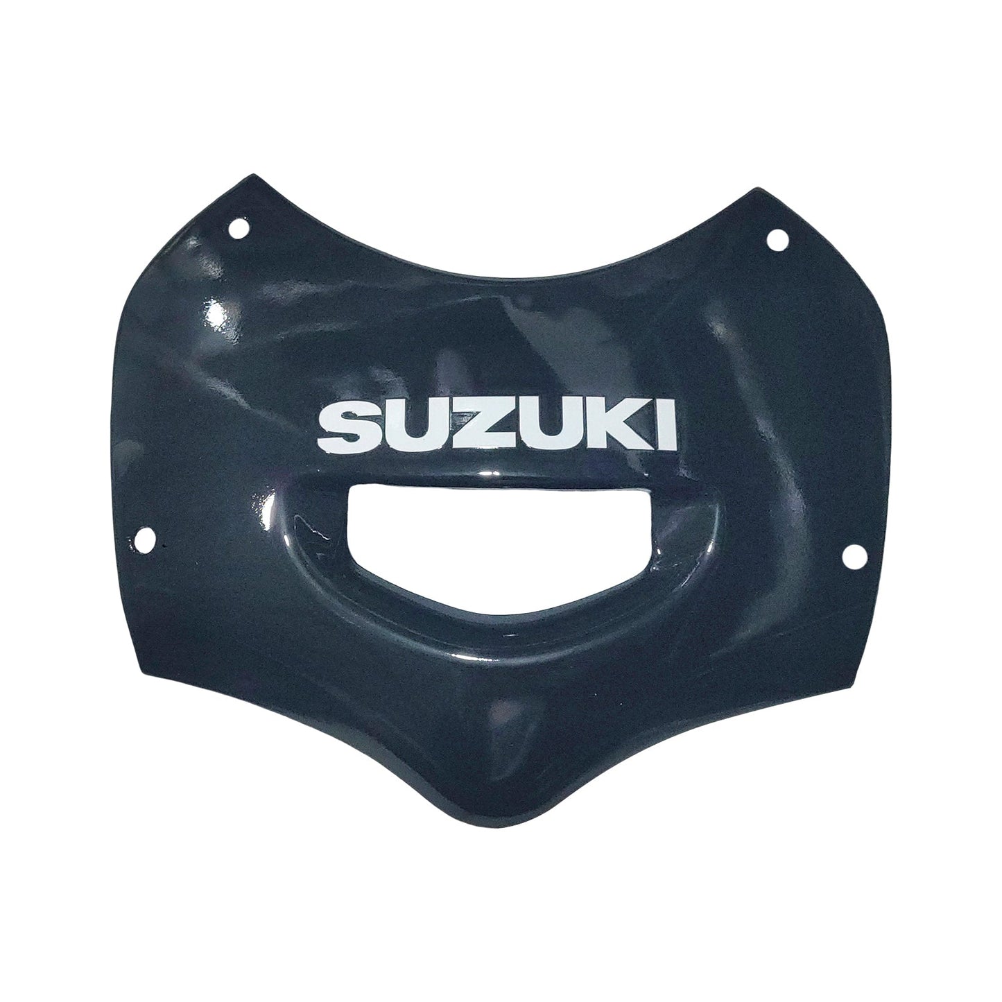 1998-2006 Suzuki Katana GSXF600 GSXF750 Fairing Kit Bodywork