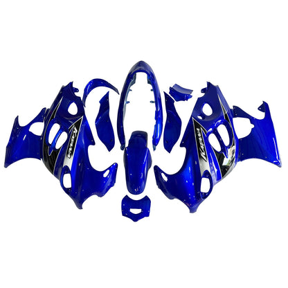 1998-2006 Suzuki Katana GSXF600 GSXF750 Fairing Kit Bodywork