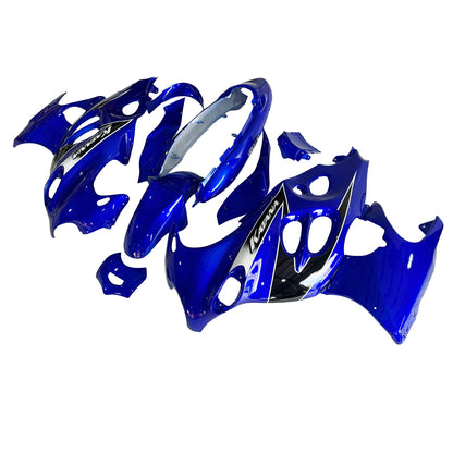 1998-2006 Suzuki Katana GSXF600 GSXF750 Fairing Kit Bodywork