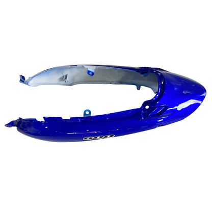 1998-2006 Suzuki Katana GSXF600 GSXF750 Fairing Kit Bodywork