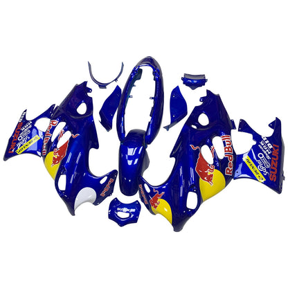 1998-2006 Suzuki Katana GSXF600 GSXF750 Fairing Kit