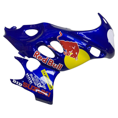 1998-2006 Suzuki Katana GSXF600 GSXF750 Fairing Kit