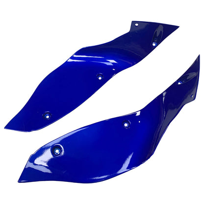 1998-2006 Suzuki Katana GSXF600 GSXF750 Fairing Kit