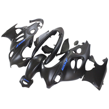 1998-2006 Suzuki Katana GSXF600 GSXF750 Fairing Kit