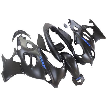 1998-2006 Suzuki Katana GSXF600 GSXF750 Fairing Kit