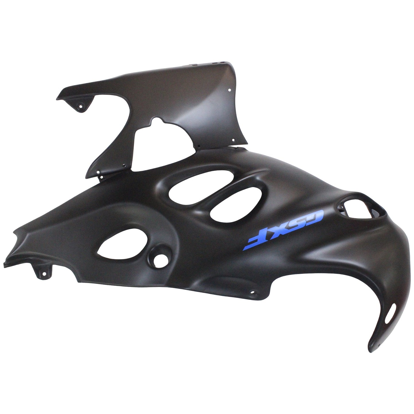 1998-2006 Suzuki Katana GSXF600 GSXF750 Fairing Kit