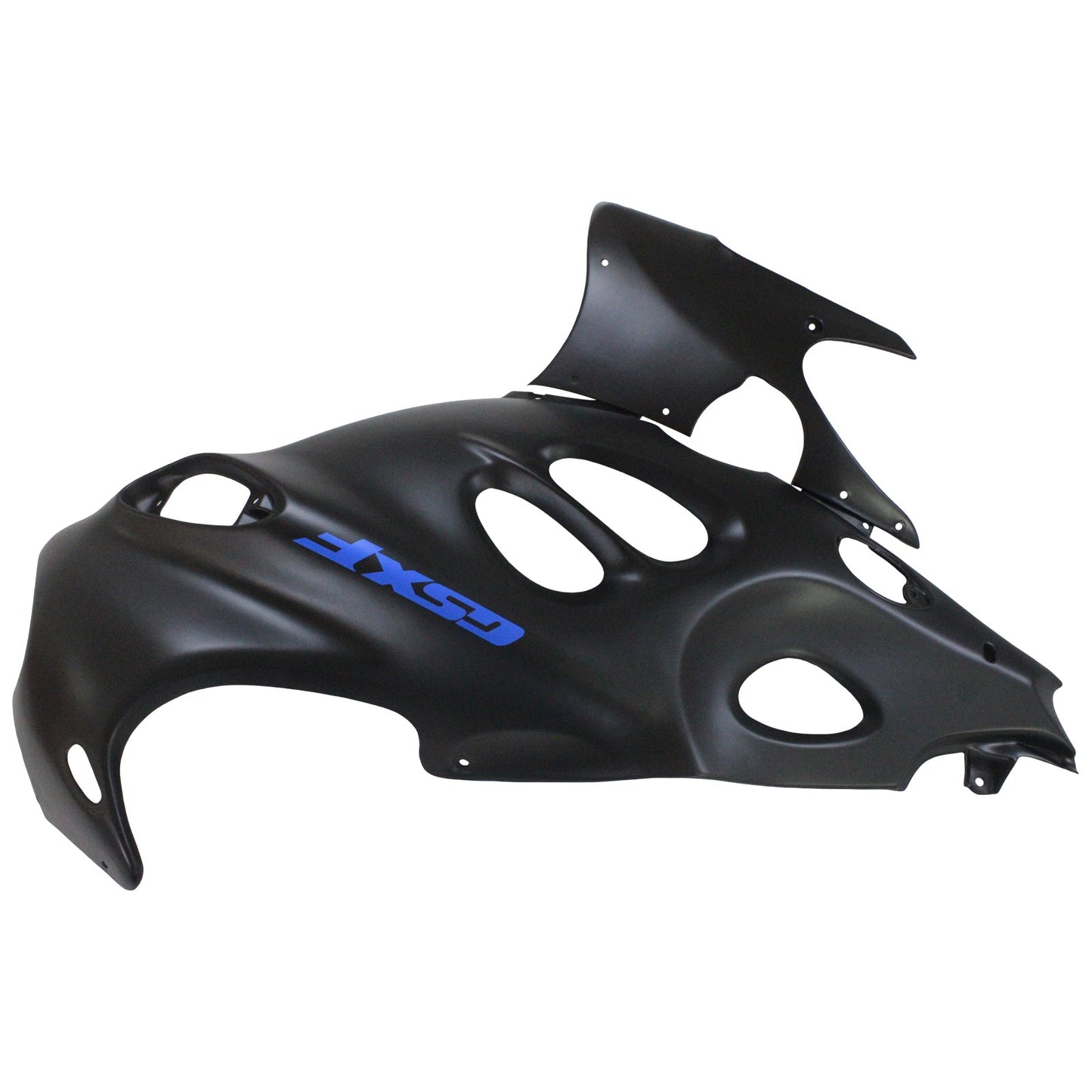 1998-2006 Suzuki Katana GSXF600 GSXF750 Fairing Kit