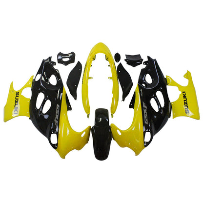 1998-2006 Suzuki Katana GSXF600 GSXF750 Fairing Kit