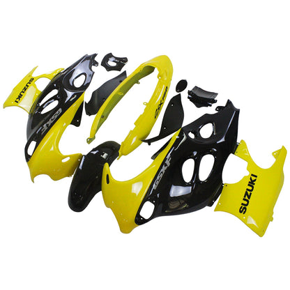 1998-2006 Suzuki Katana GSXF600 GSXF750 Fairing Kit