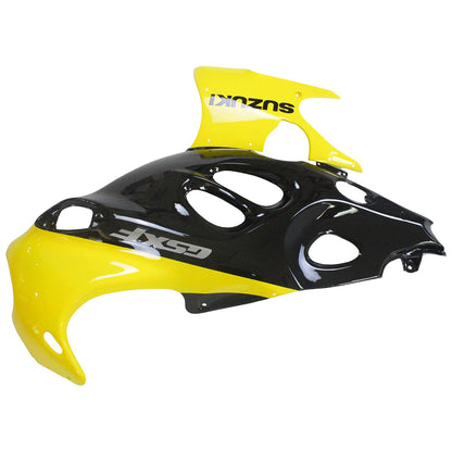 1998-2006 Suzuki Katana GSXF600 GSXF750 Fairing Kit