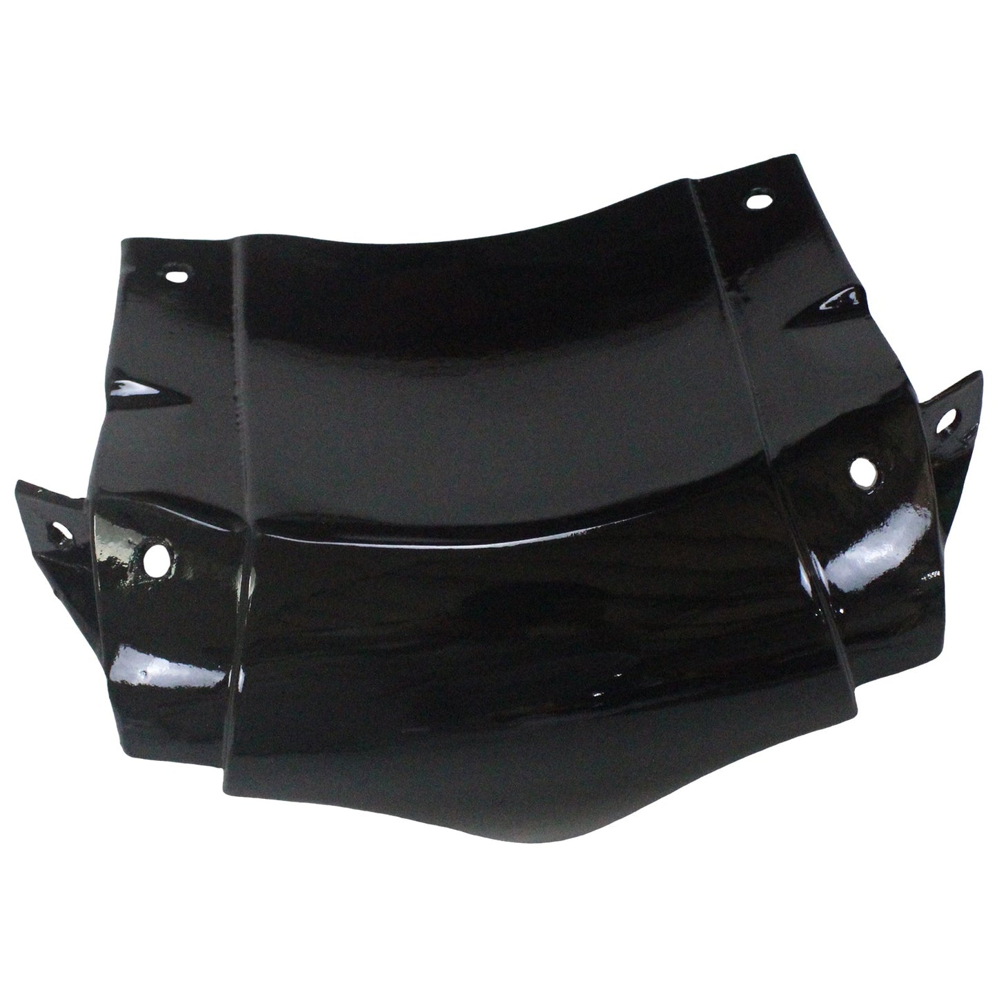 1998-2006 Suzuki Katana GSXF600 GSXF750 Fairing Kit