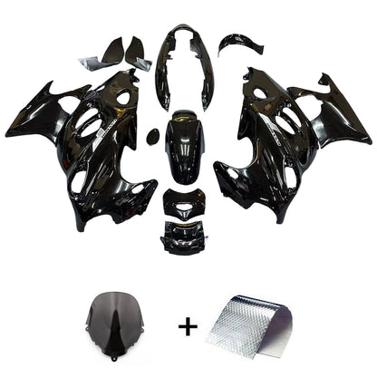 1998-2006 Suzuki Katana GSX600F GSX750F Fairing Kit Bodywork