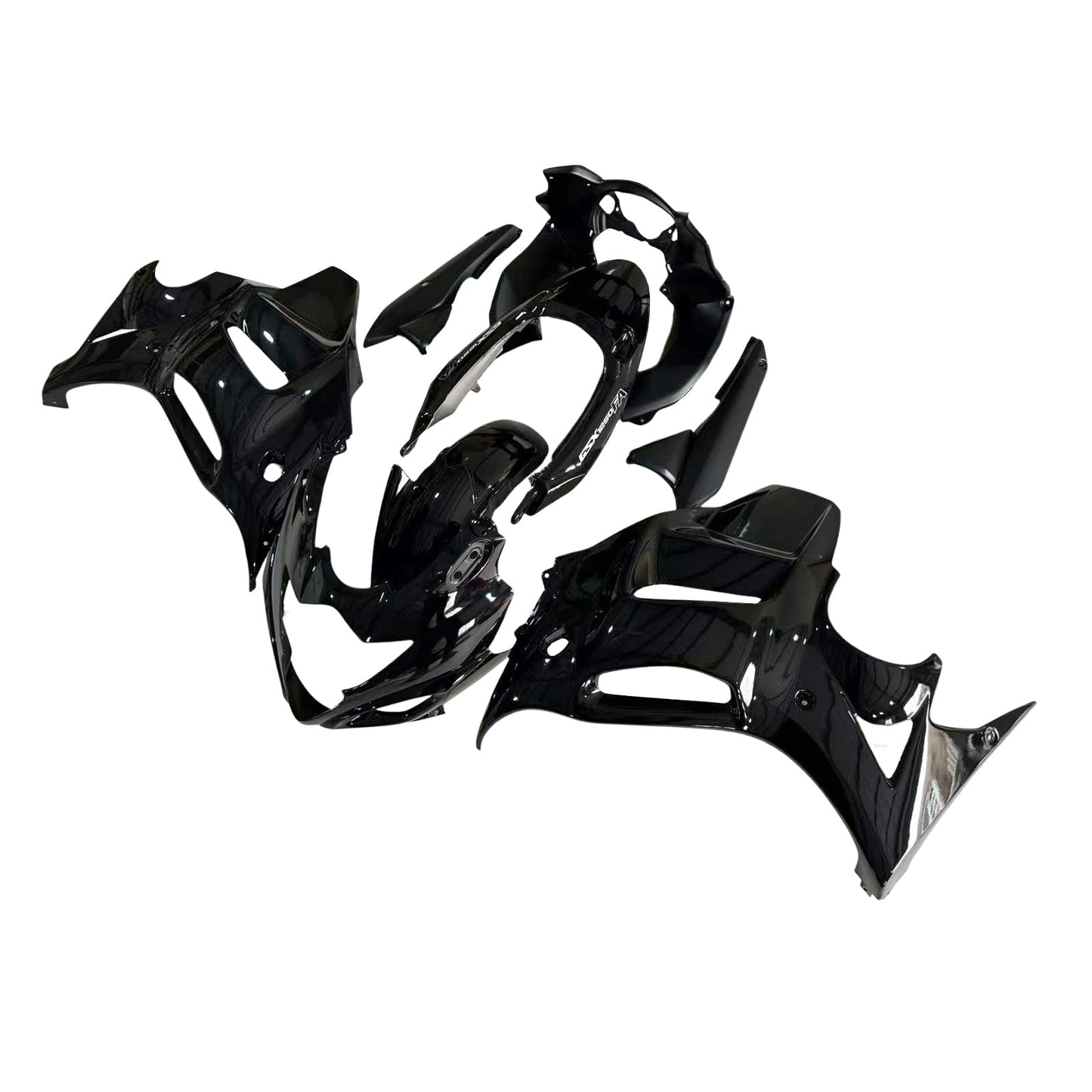 2012-2014 Suzuki GSX1250 FA Fairing Kit Bodywork Plastic ABS