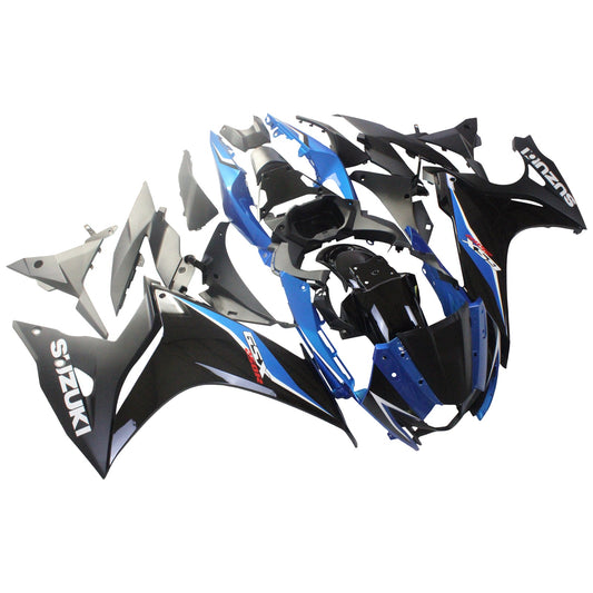 2017-2020 Suzuki GSX250R Fairing Kit Bodywork Plastic ABS