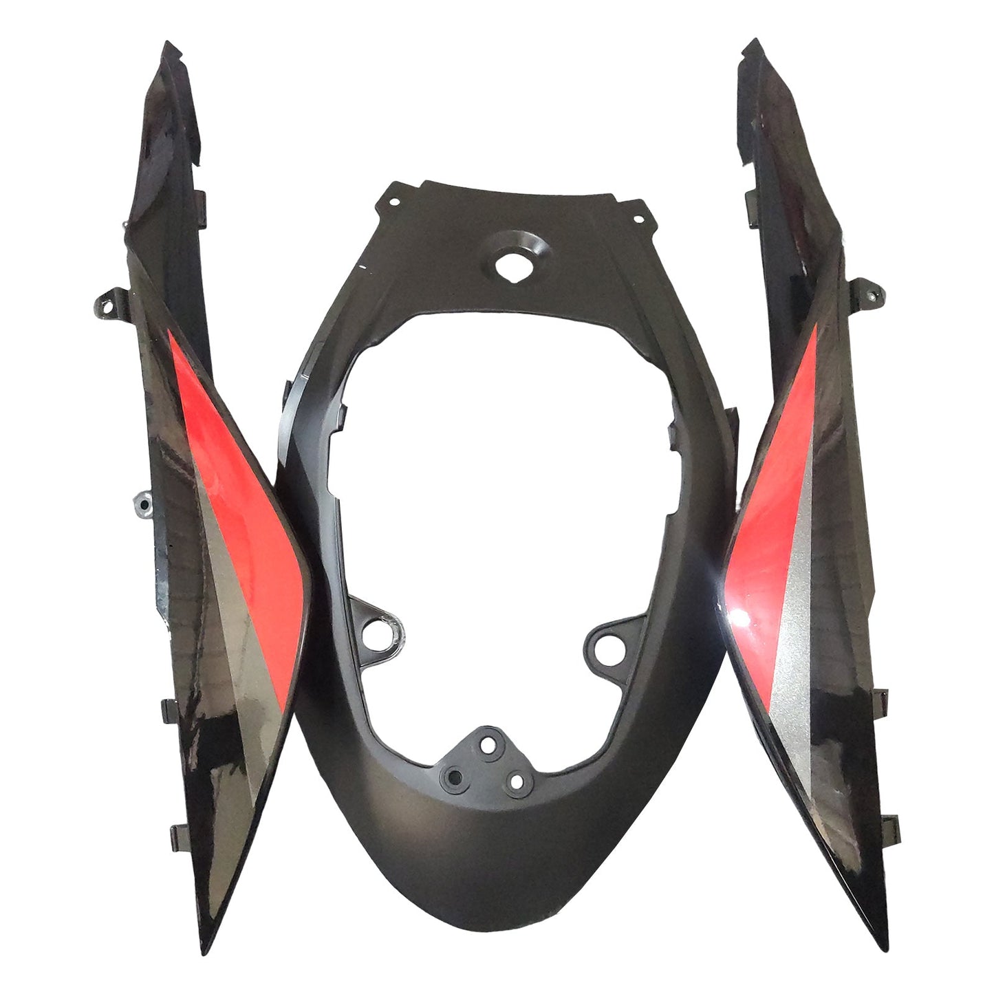 2017-2021 Suzuki GSX-S 750 Fairing Kit Bodywork Plastic ABS