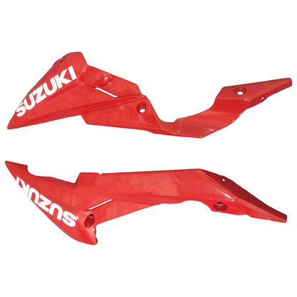 2017-2021 Suzuki GSX-S 750 Fairing Kit Bodywork Plastic ABS