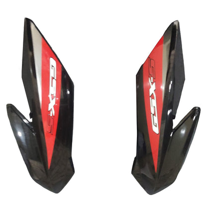 2017-2021 Suzuki GSX-S 750 Fairing Kit Bodywork Plastic ABS