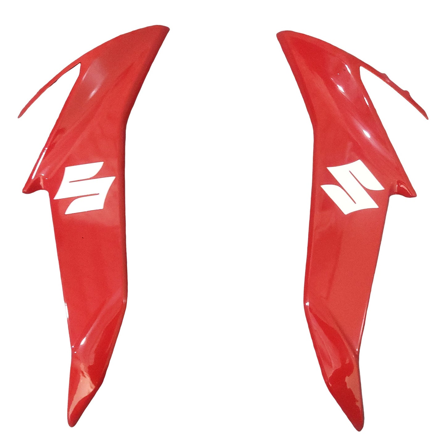 2017-2021 Suzuki GSX-S 750 Fairing Kit Bodywork Plastic ABS