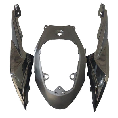 2017-2021 Suzuki GSX-S 750 Fairing Kit Bodywork Plastic ABS