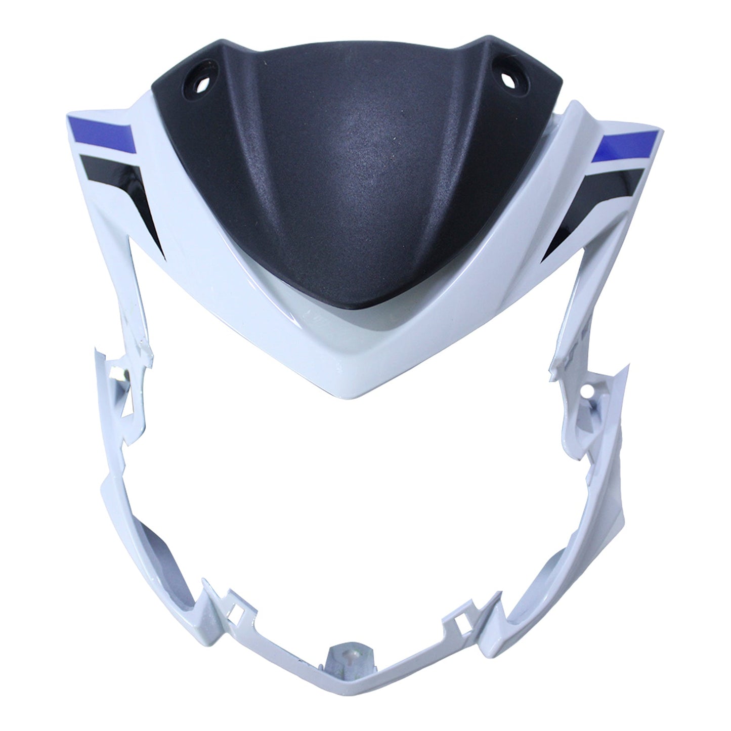 2017-2021 Suzuki GSX-S 750 Fairing Kit Bodywork Plastic ABS