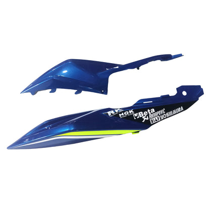 2017-2021 Suzuki GSX-S 750 Fairing Kit Bodywork Plastic ABS