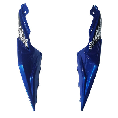 2017-2021 Suzuki GSX-S 750 Fairing Kit Bodywork Plastic ABS