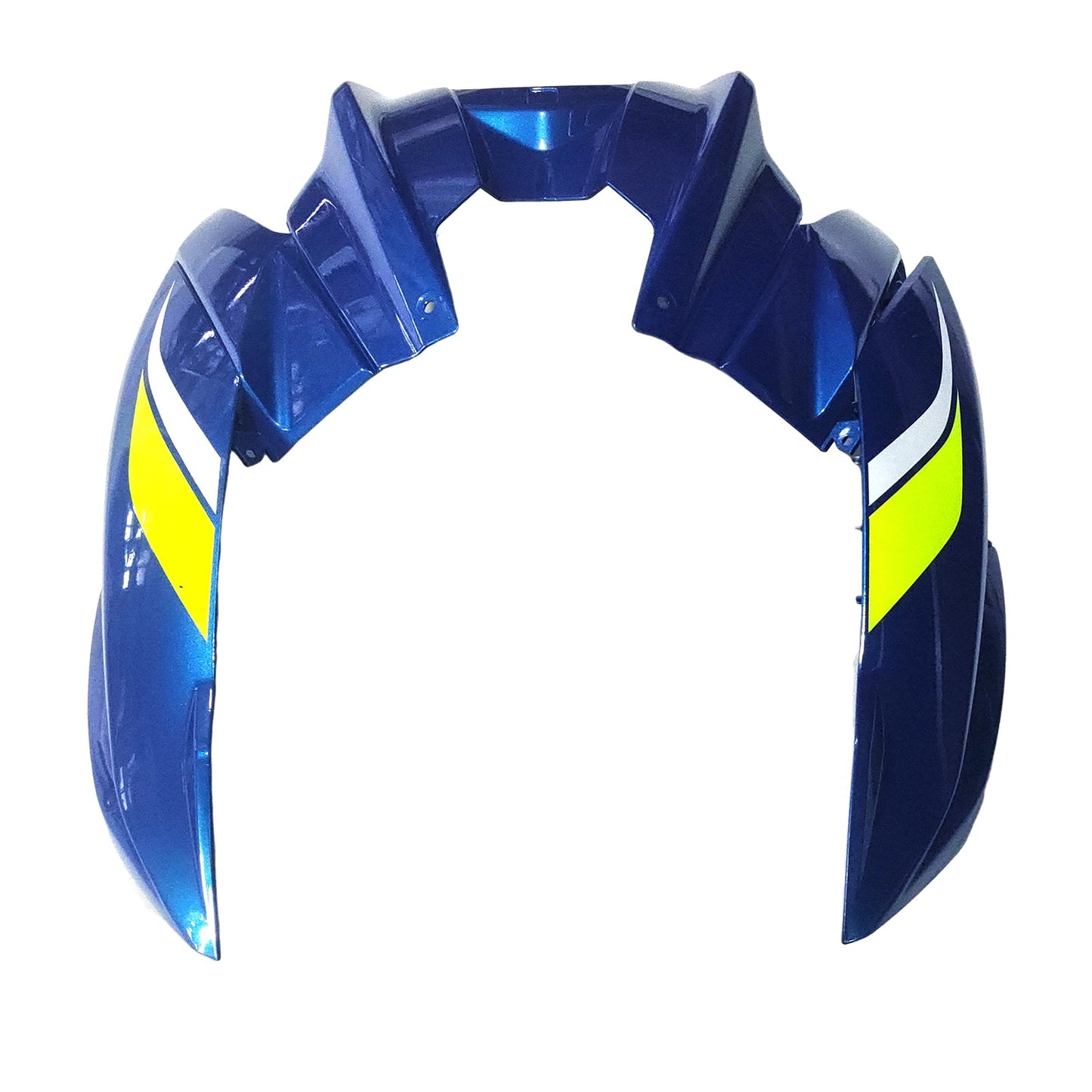 2017-2021 Suzuki GSX-S 750 Fairing Kit Bodywork Plastic ABS