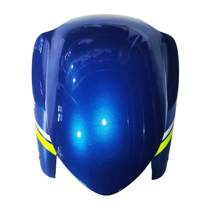 2017-2021 Suzuki GSX-S 750 Fairing Kit Bodywork Plastic ABS