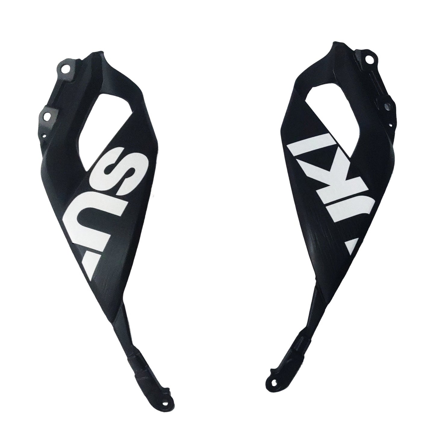 2017-2021 Suzuki GSX-S 750 Fairing Kit Bodywork Plastic ABS