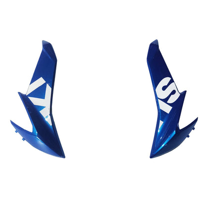 2017-2021 Suzuki GSX-S 750 Fairing Kit Bodywork Plastic ABS