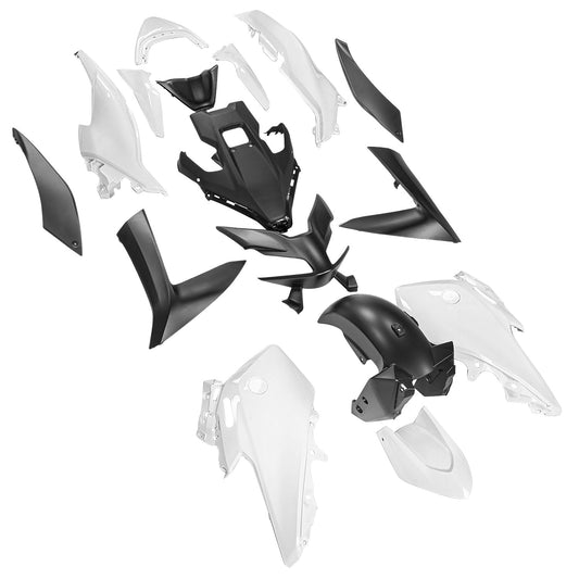 2022-2024 Yamaha T-MAX 560 ABS Plastic Bodywork Fairing Kit