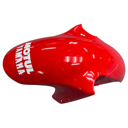 1998-1999 Fairings Yamaha YZF-R1 Red White No.46 FIAT R1  Generic