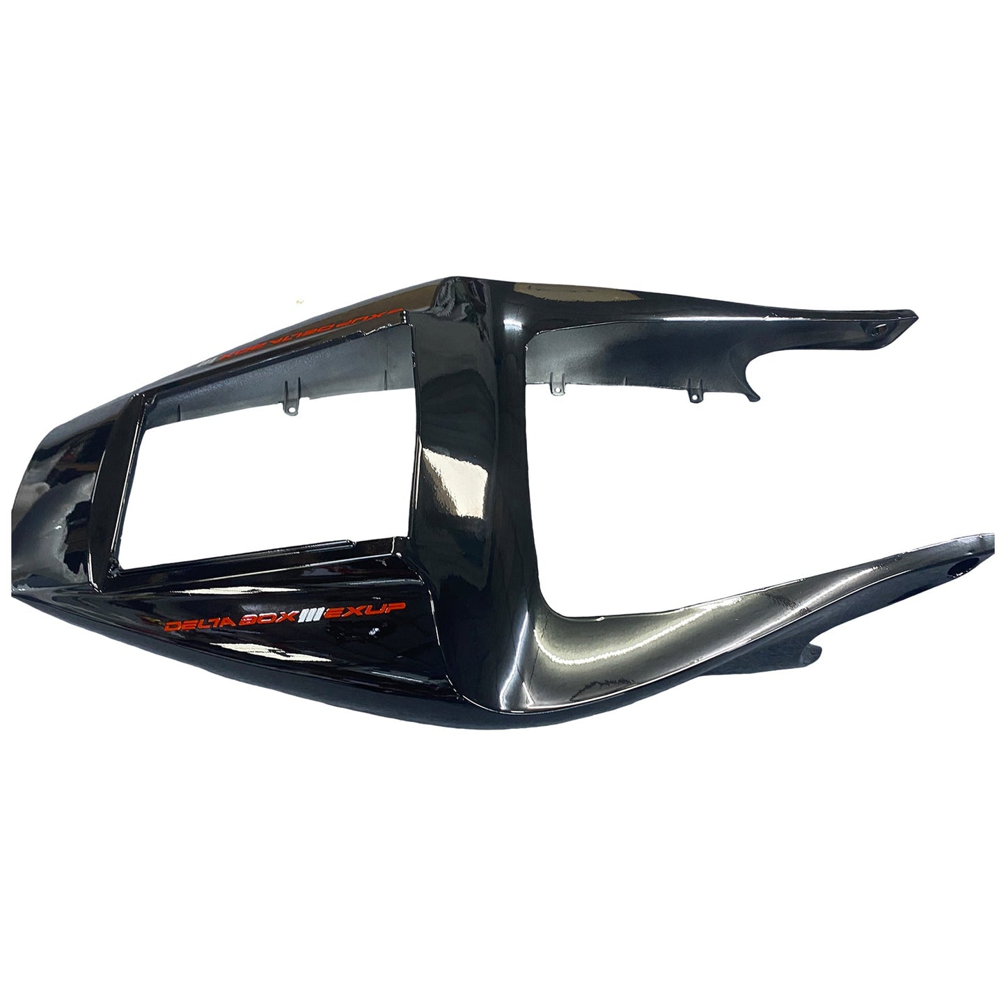 1998-1999 Fairing Kit Fit For YAMAHA YZF R1 Black Generic