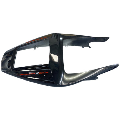 1998-1999 Fairing Kit Fit For YAMAHA YZF R1 Black Generic