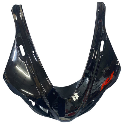 1998-1999 Fairing Kit Fit For YAMAHA YZF R1 Black Generic