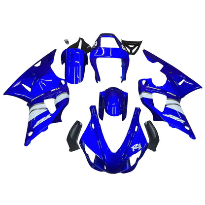 1998-1999 Fairing kit For Yamaha YZF-R1 YZF R1 Generic