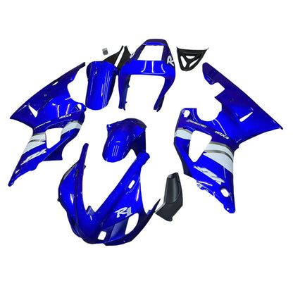 1998-1999 Fairing kit For Yamaha YZF-R1 YZF R1 Generic