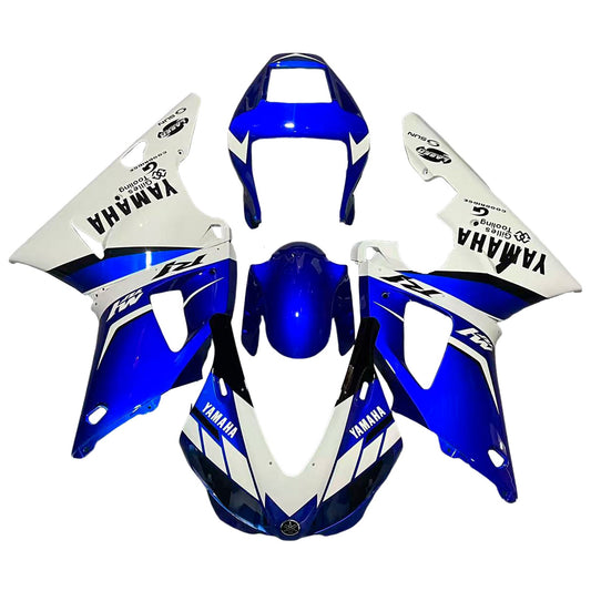 1998-1999 Fairing Kit For Yamaha YZF 1000 R1 Generic