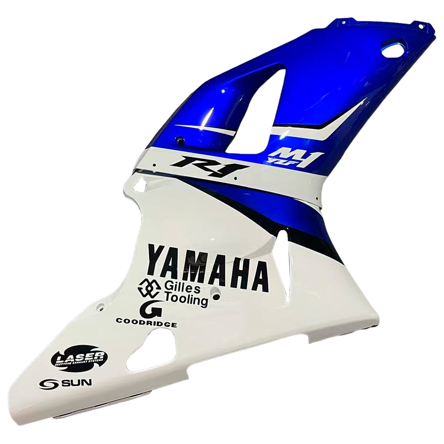 1998-1999 Fairing Kit For Yamaha YZF 1000 R1 Generic