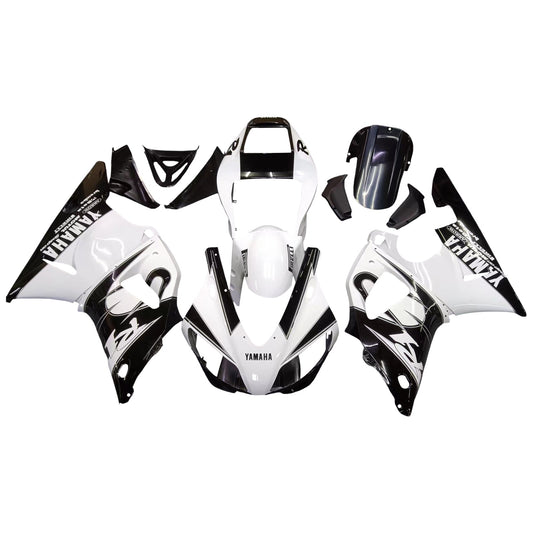 1998-1999 Fairing Kit For Yamaha YZF 1000 R1 Generic
