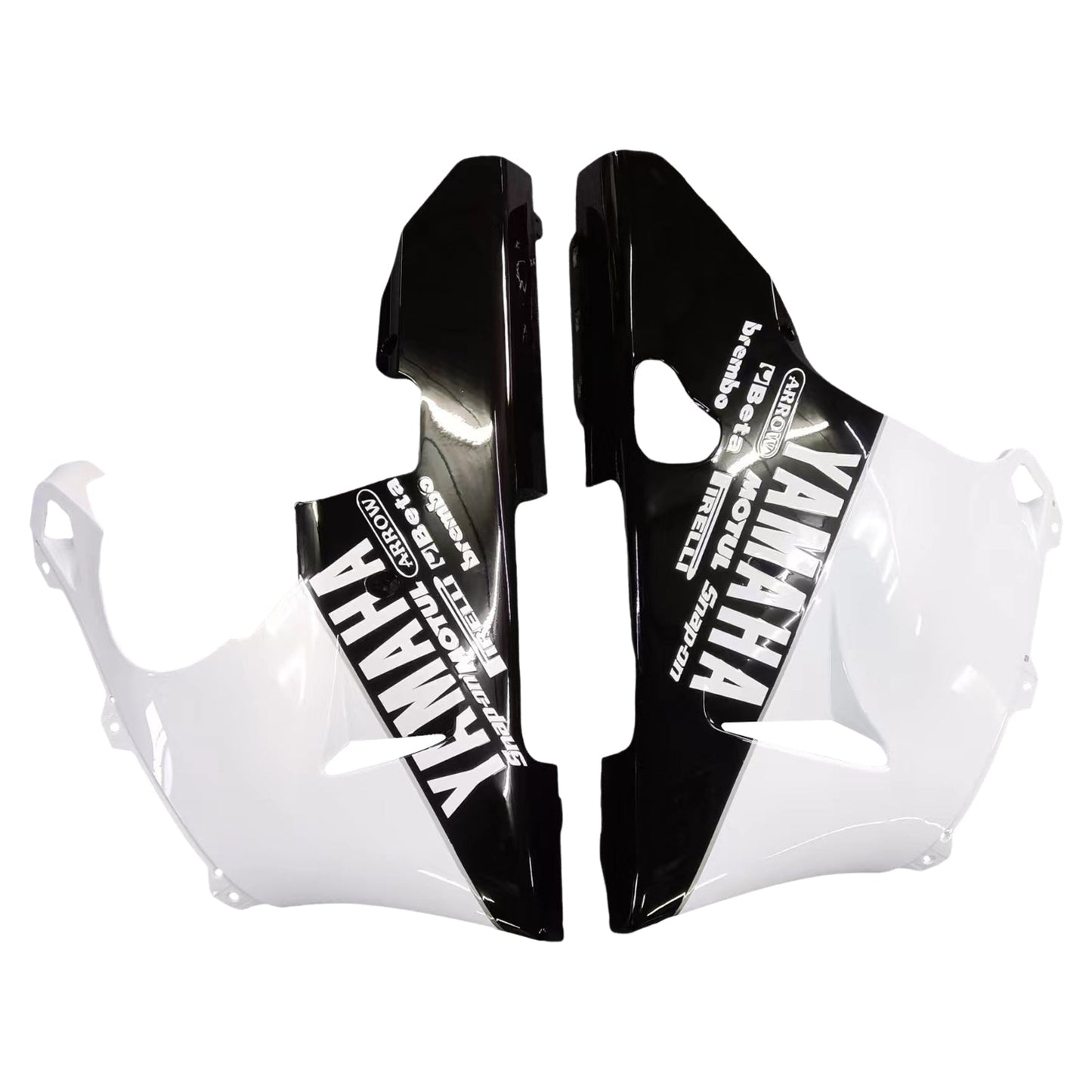 1998-1999 Fairing Kit For Yamaha YZF 1000 R1 Generic