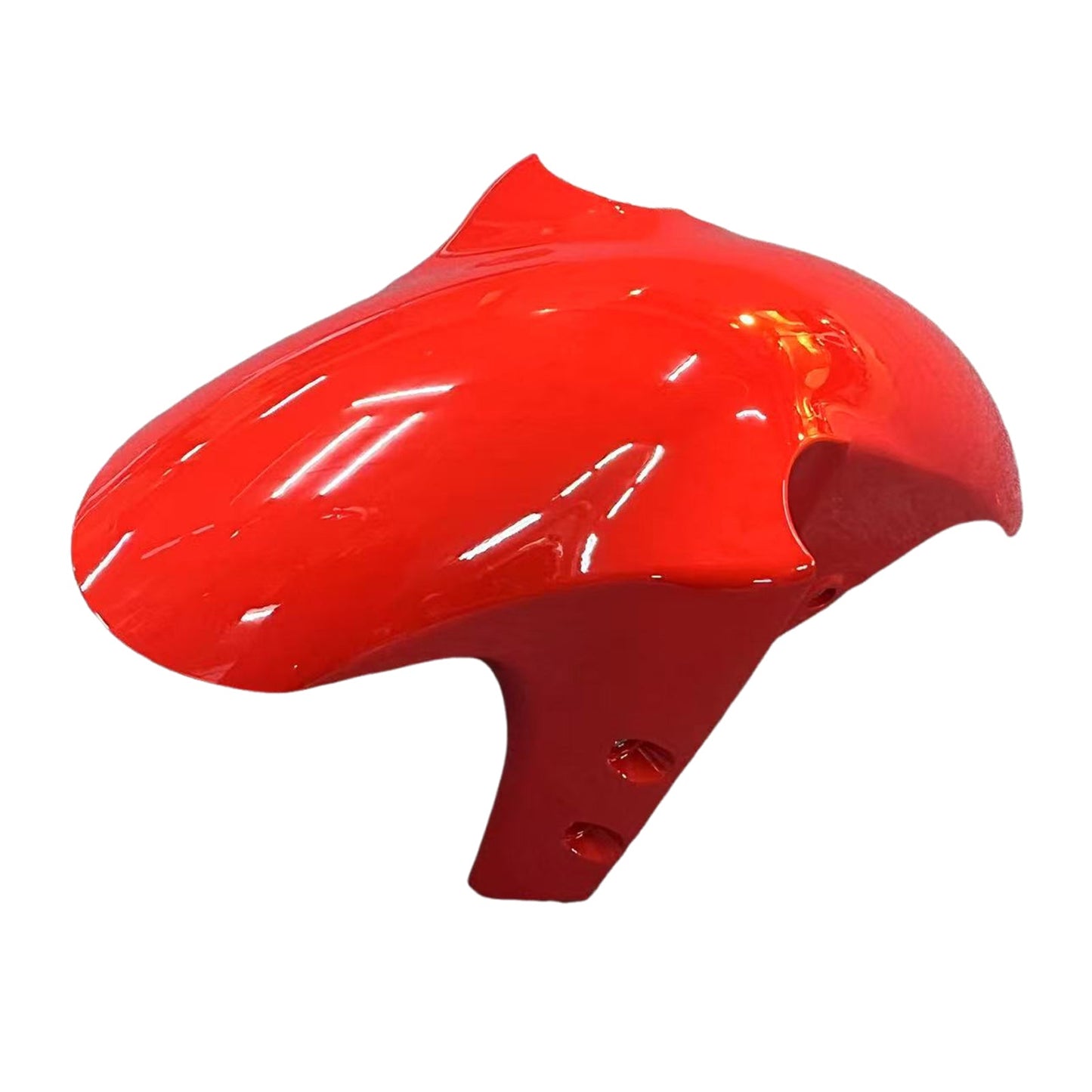 1998-1999 Yamaha YZF-R1 1000 Fairing Kit Bodywork Plastic ABS