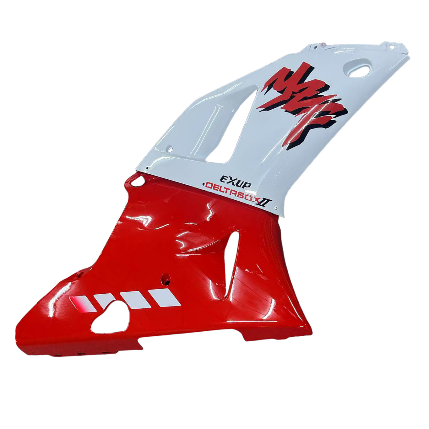 1998-1999 Yamaha YZF-R1 1000 Fairing Kit Bodywork Plastic ABS