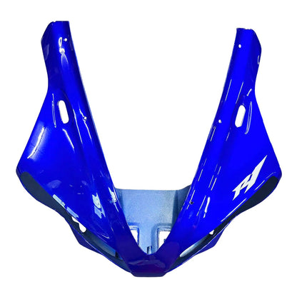 2000-2001 Fairings Yamaha YZF-R1 Blue Black R1  Generic