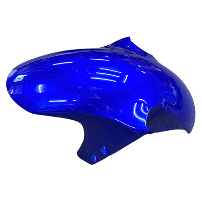 2000-2001 Fairings Yamaha YZF-R1 Blue Black R1  Generic