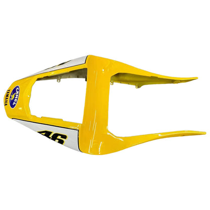 2000-2001 Fairings Yamaha YZF-R1 Yellow Blue No.46 Camel   Generic