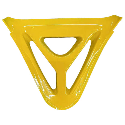 2000-2001 Fairings Yamaha YZF-R1 Yellow Blue No.46 Camel   Generic
