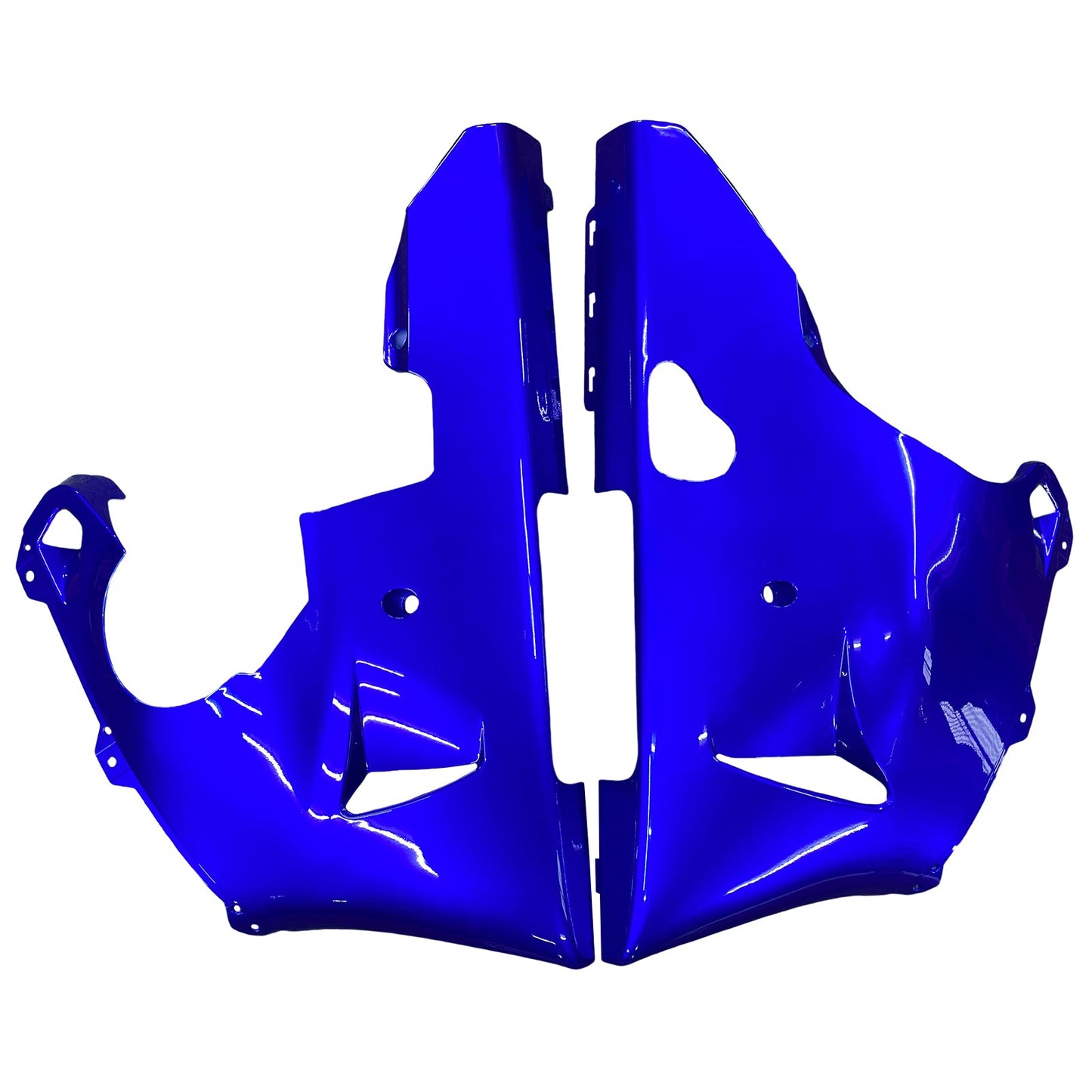 2000-2001 Fairing Kit Set For Yamaha YZFR1 YZF-R1 YZF R1 Generic